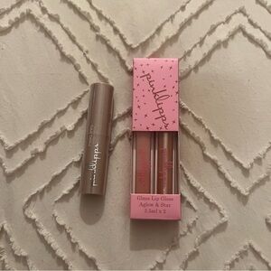 Pinklipps Lip Gloss Bundle NEW